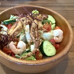 ハンバーグレストラン ベル - 