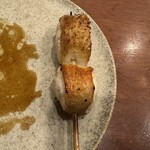 焼鳥 せきね - 抱き身（追加おまかせ）