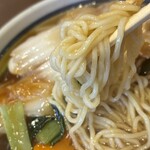 麺匠 マジデ - 