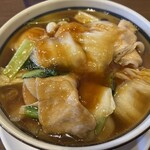 麺匠 マジデ - 