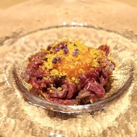 雪花菜 - 