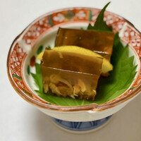 可ん寅 - 煮凝り