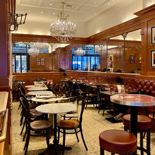 アンティコカフェ アルアビス_2