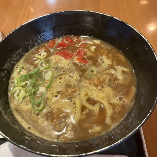 堀江カレー クローバー_1