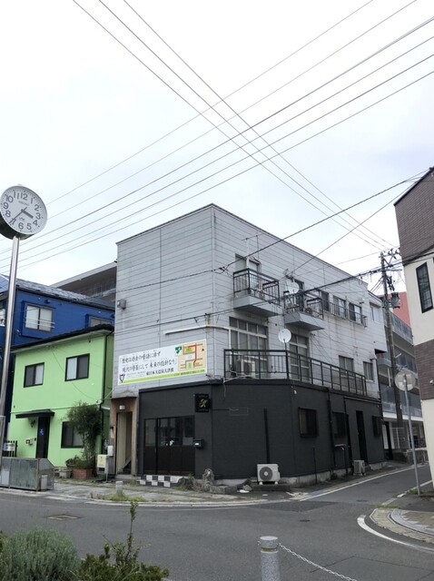 タウン ホール（Town Hall） - 釜石（喫茶店）の写真