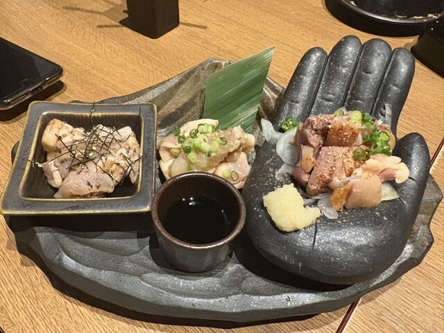 Toritontan Ichinomiya Honten