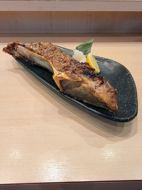 Sushi Uogashi Nihon Ichi Okachimachi Ten