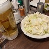 やきとり家すみれ 青物横丁店