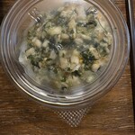 丸越 - 料理写真: