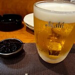 創作居酒屋 隠味 - 