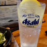 創作居酒屋 隠味 - 