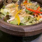 酒菜の隠れ家 月あかり - 