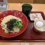 なか卯 - 料理写真:
