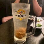 酒菜の隠れ家 月あかり - 