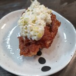 ロケットチキン - 通称ロケチキ