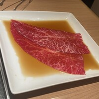 焼肉 黒田 - 
