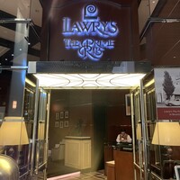 ロウリーズ・ザ・プライムリブ 大阪 -  ロウリーズ・ザ・プライムリブ 大阪 -