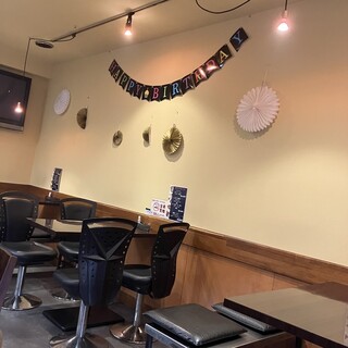 堀江カレー クローバー_2