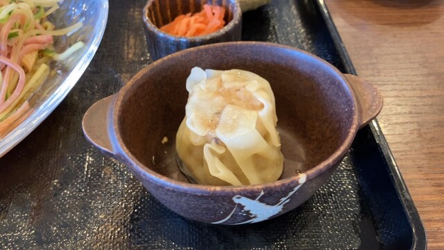 五味八珍 藤枝水守店 - 西焼津/中華料理 | 食べログ