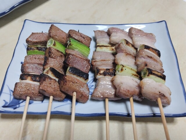 やきとり一平 - 余目（焼き鳥）の写真