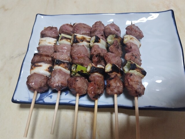 やきとり一平 - 余目（焼き鳥）の写真