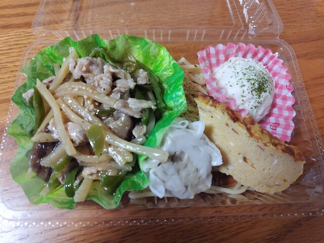 デリキッチン とがし &ndash; 余目（弁当）｜山形県庄内町の人気弁当店