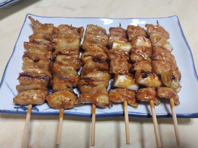やきとり一平 - 余目（焼き鳥）