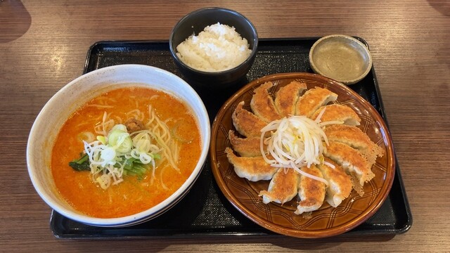 五味八珍 藤枝水守店 - 西焼津/中華料理 | 食べログ