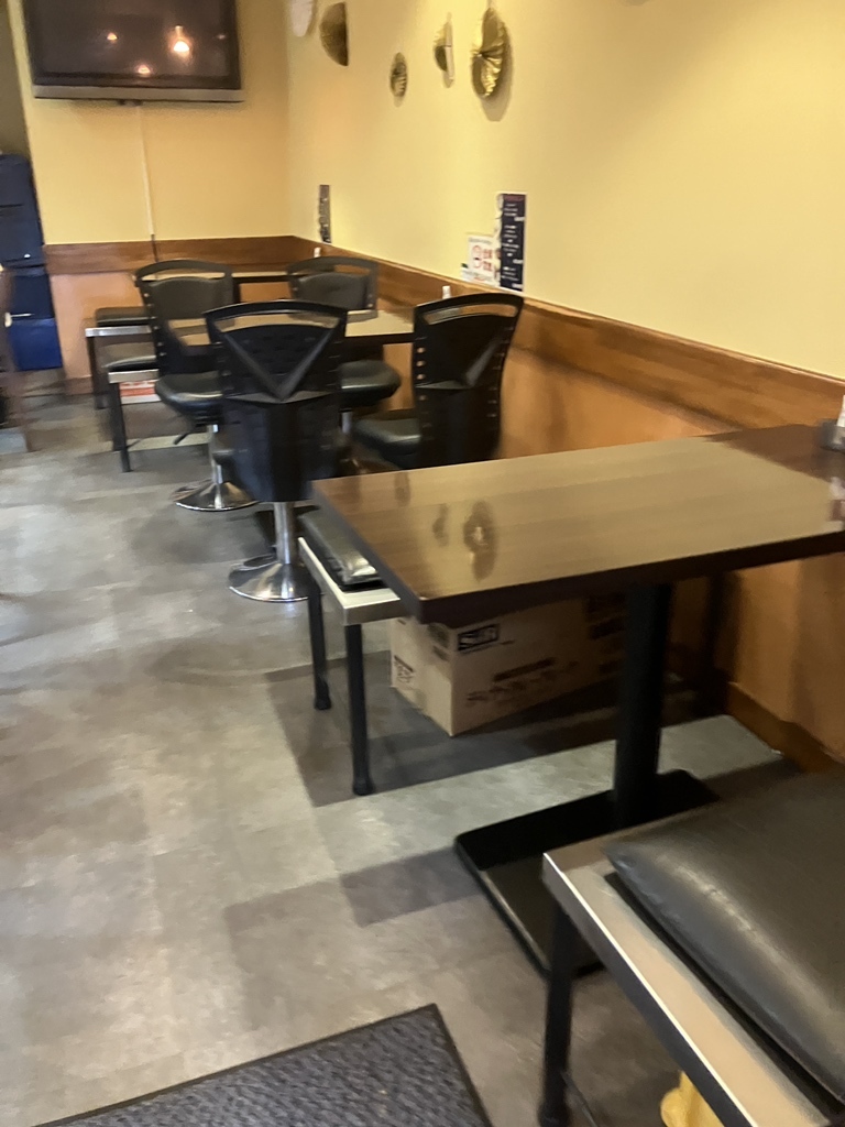 写真 : 堀江カレー クローバー （CURRY&BAR Clover） - 西大橋/バー | 食べログ