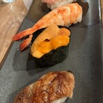 すし居酒屋 湊 - 