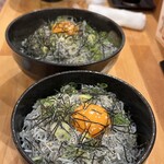 天晴水産 きりん - 