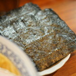 横浜豚骨醤油ラーメンYOLO - 