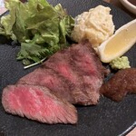 すし居酒屋 湊 - 