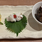 すし居酒屋 湊 - 