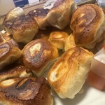 ホワイト餃子 柏店 - 