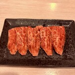 お肉屋さんが『君に、焼いて揚げる。』 - 