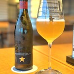 下関温泉 風の海  - スペインビール