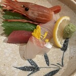 すし居酒屋 湊 - 