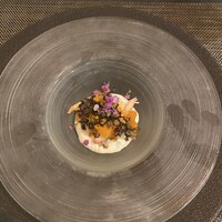 TEPPAN GRILL Grillia - 