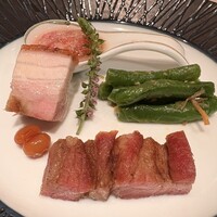 中国飯店 紫玉蘭 - 