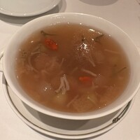 中国飯店 紫玉蘭 - 