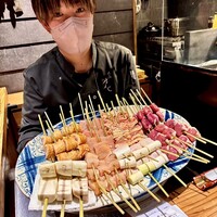 焼鳥 サイヒ - 