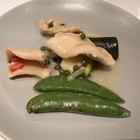中国飯店 紫玉蘭 - 