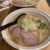 麺屋NOROMA