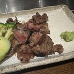 蘭麻 - お肉が美味しい‼️