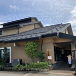 小嶋屋総本店 - 外観