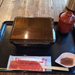 鰻之姫川 奈良本店 - 