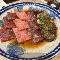 焼肉㐂舌 南船場 - 