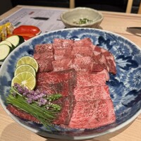 焼肉㐂舌 南船場 - 