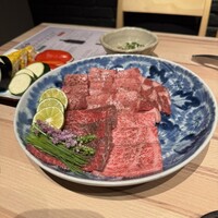 焼肉㐂舌 南船場 - 